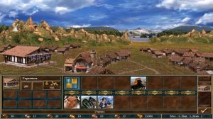 Герои меча и магии 3 Во имя богов прохождение монахов