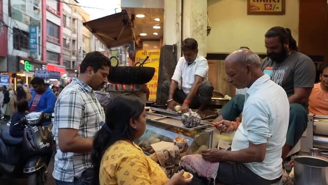 I Explored India’s ‘Cleanest’ City and it REALLY Surprised Me ?? смотреть онлайн