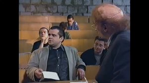 Осторожно, модерн! «Экзамен» [Реставрированная версия FullHD]