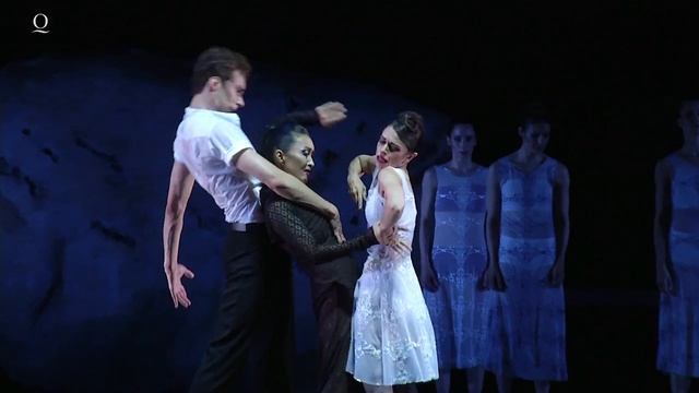 b.36 - Schwanensee смотреть онлайн