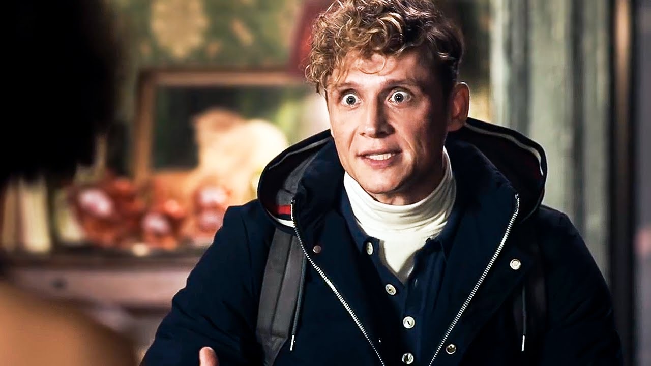 Армия воров — Русский трейлер (2021).mp4 смотреть онлайн