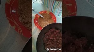 Люля кебаб и полуфабрикаты от Матильды