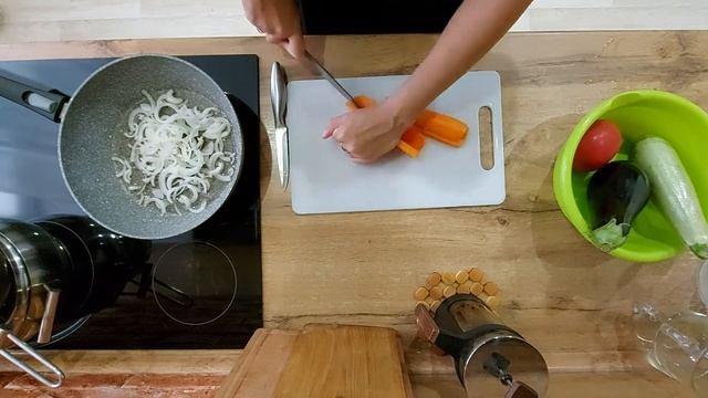 Шью сарафан?|Как легко почистить свежую скумбрию?|Готовлю сотэ?|Сколько вешу и как худею? смотреть онлайн