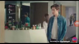 Корейско Китайский клип