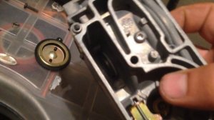 Sit-820 nova mv разобранный