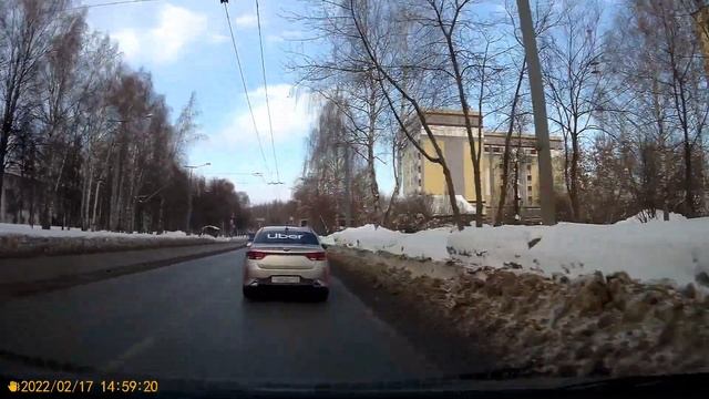 Машиностроителей в Йошкар-Ола