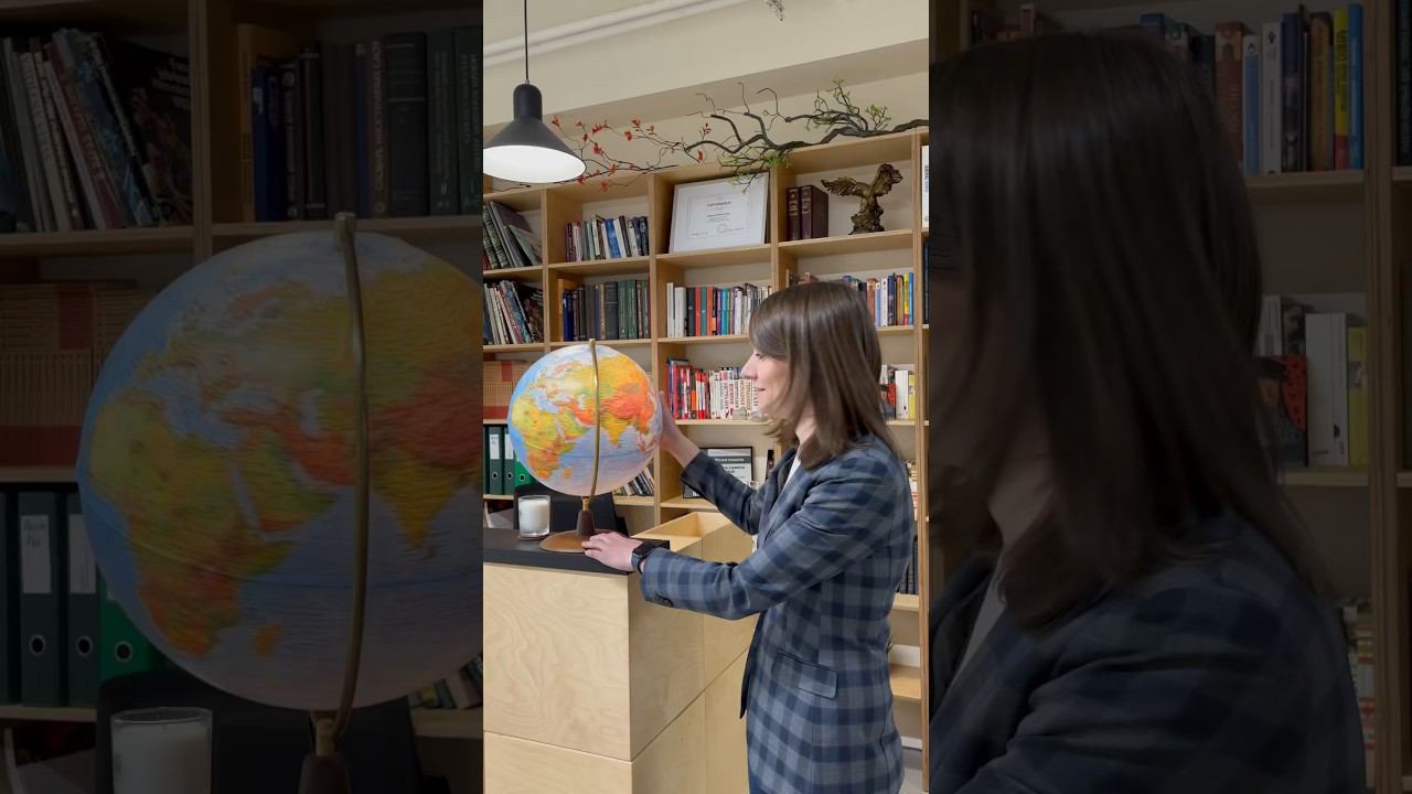 Как мы исследуем рынок коворкингов в регионах, находясь в Санкт-Петерубрге❓ смотреть онлайн