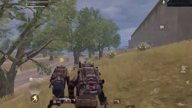 Double Red From Boss 🤩  / Metro Royale Chapter 6 смотреть онлайн