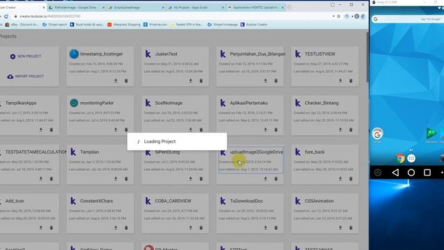 Upload Image to Google Drive With Apps Script смотреть онлайн