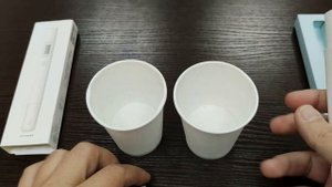 Тестер проверки качества воды Xiaomi TDS с AliExpress  Распаковка, обзор, использование