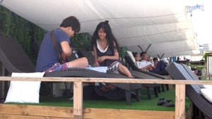 ПЛЯЖИ ОСТРОВА ЧЕДЖУ 3 ЧАСТЬ. ВЛОГ (ЮЖНАЯ КОРЕЯ)