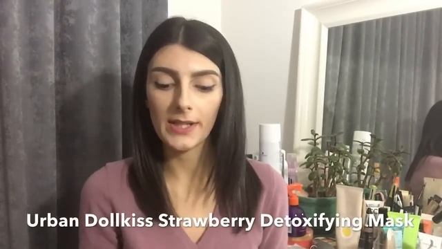 Мой ЗИМНИЙ УХОД за кожей рук и лица смотреть онлайн