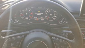 Монстеркар привёз Ауди А5 Sportline из Германии
