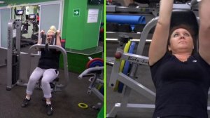 Пышки в Норме