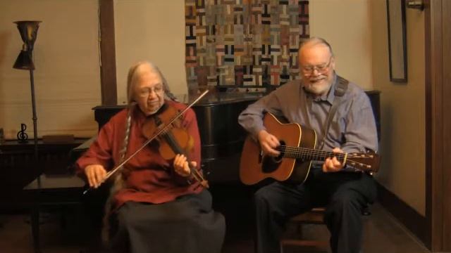 Mazurka from Mr. Howard - From the Peter Beemer Manuscript смотреть онлайн