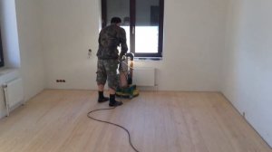 Циклёвка паркета без пыли и посредников. Тел.: +7(925)507-07-28 Андрей.