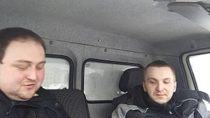 ТАКСИ ГРУЗОВИЧКОФФ ЗАПРЕЩАЕТ ЭТО ВИДЕО .