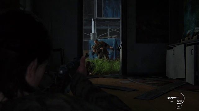 Прохождение The Last of Us Part II - Часть #6 смотреть онлайн