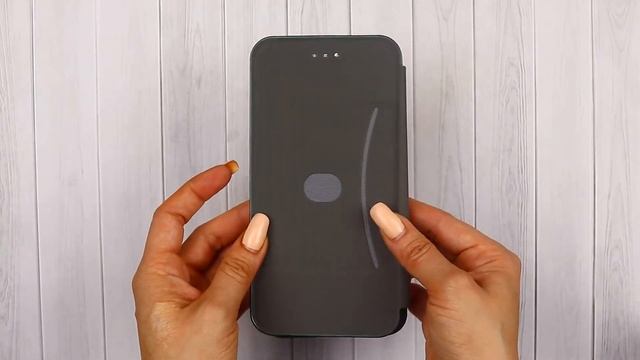 Чехол для смартфона MIA Pro / Чехол iPhone 11 pro max / Книжка чехол на iphone 11 pro max смотреть онлайн