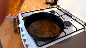 Вкуснейшие чебуреки с мясом, сыром и грибами!