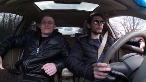 Выпуск №5 - AUDI A4 B7 QUATTRO 2.0 TURBO/ИСТОРИЯ ПОКУПКИ.