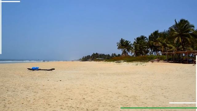 Benaulim beach | Beaches in Goa | Benaulim Travel
