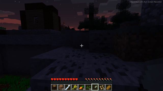 откуда появились scp предметы в деревне майнкрафт? смотреть онлайн