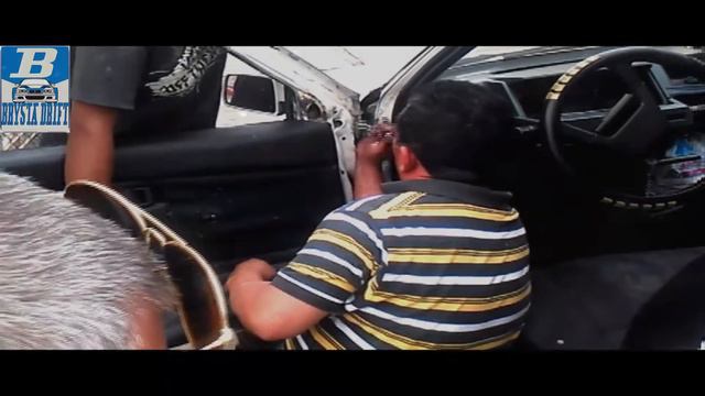 Proyecto Tuning/Tuning Project Cap 3 Por Brysta Drift смотреть онлайн