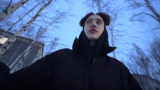 Vlog: Один день из жизни студента смотреть онлайн