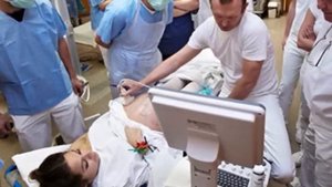 Девушка родила детей, которые рождаются 1 раз на 1 миллион.. Это невероятно!