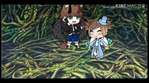 Клип - Выхода НЕТ Gacha life