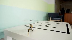 Вертолет Syma S107 Gyro