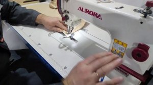 Перетяжка ( реставрация) дивана своими руками. Проще некуда.