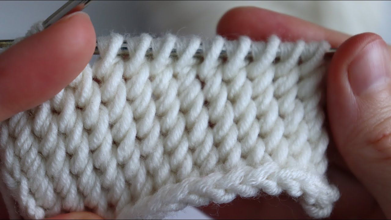 КРАСИВЕЕ узора спицами я не видела. Мастер-класс смотреть онлайн