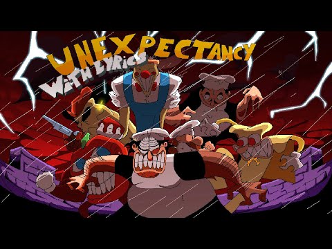 Y2mate.mx-Unexpectancy WITH LYRICS _ Pizza Tower Cover _ by Stash Club and MaimyMayo-480p