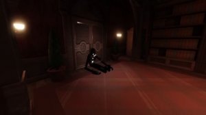 FIGURE MEETS SEEK FLOOR 2! Roblox Doors Animation