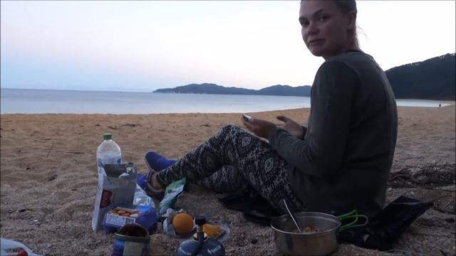 Minne matka - Uusi-Seelanti смотреть онлайн