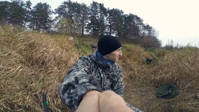 Рыбалка. Выходной на природе. смотреть онлайн