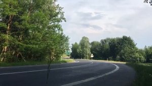 on-road testing - Land Rover Defender 3.0l BMW M57 Rally Raid