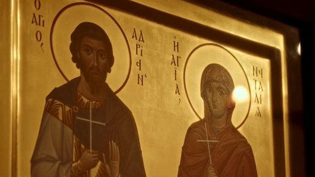 ⚠️Молитва О Внуках и Близких. Богородица убережет, если послушать ее сегодня.