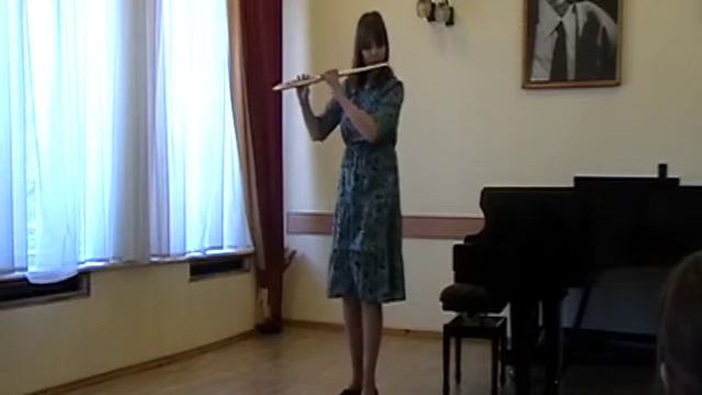 VII ЮВ-2018 ЮX4 Ковальчук Полина-3 смотреть онлайн