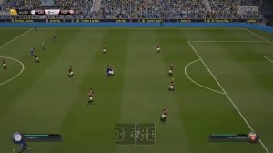 FIFA 16 - Career mode Leicester City #2