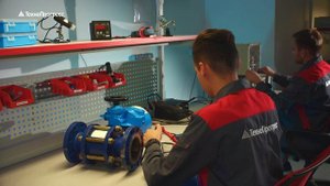 Электротехнические испытания и измерения | Технопрогресс