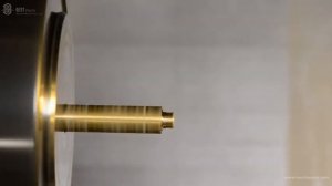 BEST PARTS : CNC Turning makes brass pen holders