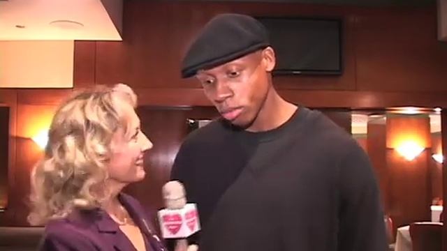 USA Boxing Metro Finals 11/22/08 presented by Madison Square Garden & Sal Musumeci's Final Forum смотреть онлайн