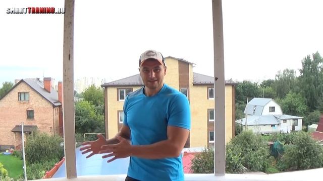 Как увидеть свой пресс?! | Почему упражнения не помогут смотреть онлайн