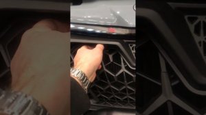 Новые фишки в квадроцикле CFMOTO 800 HO NEW