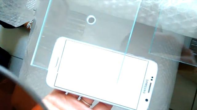 Как проверить стекло закаленное или обычное?
