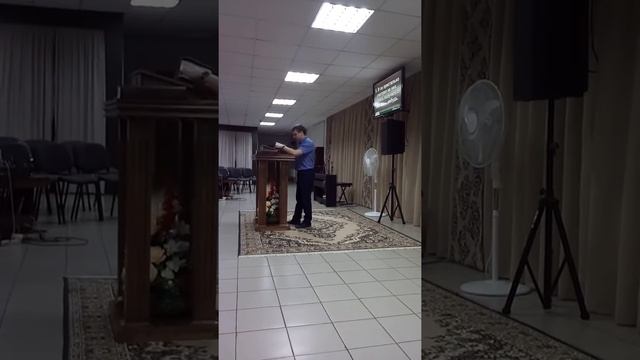 Молитва | Степанов Глеб