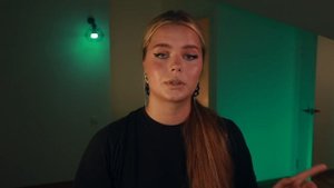 ТРЕННИ ЛИН ГИБСОН: Что скрывают ее одноклассники? Исчезла или ...? // Missing 411